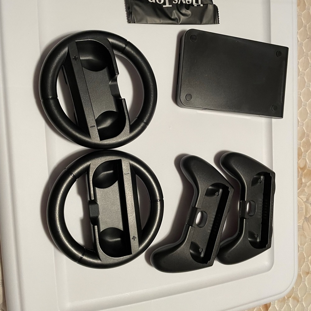 Nintendo switch carry travel bag